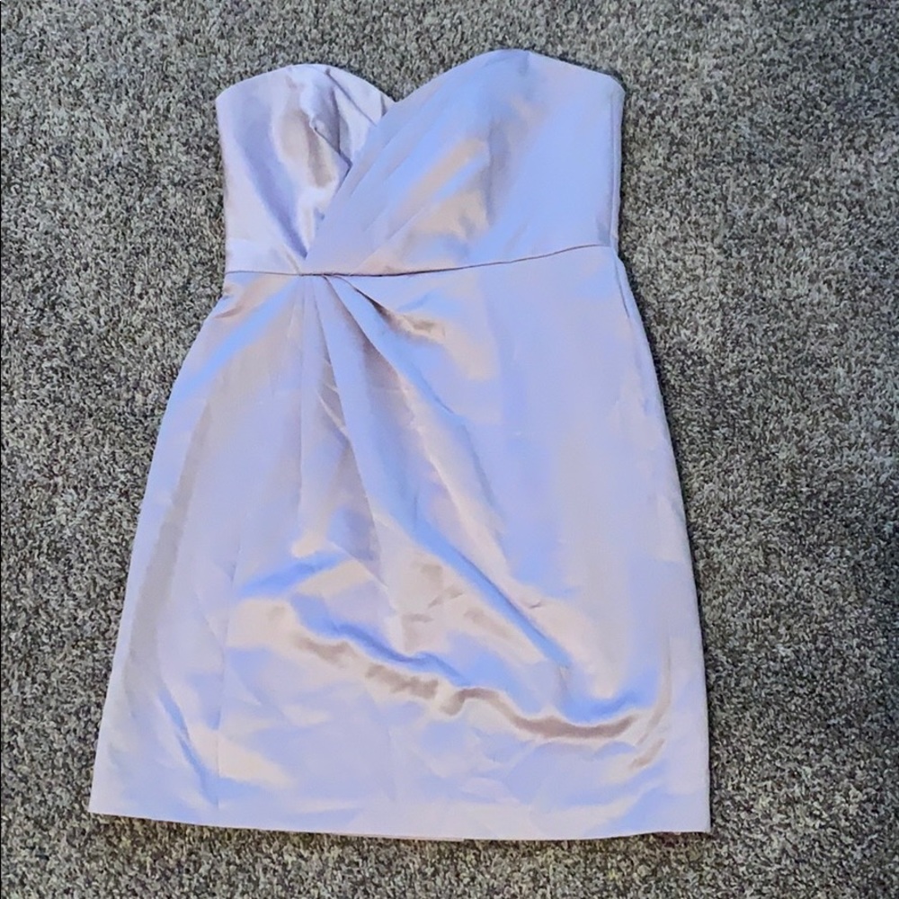 David’s Bridal Dress